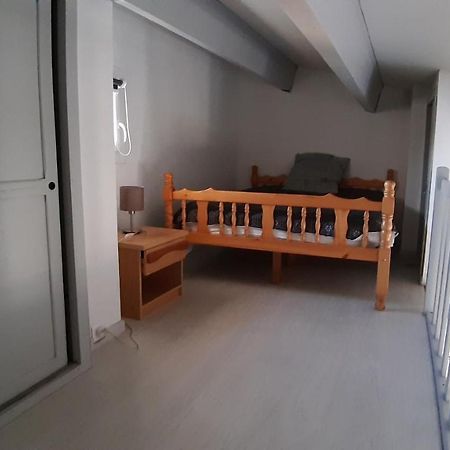 Appartement T2 "Les Estivales" Proche Village Naturiste Agde Exterior photo