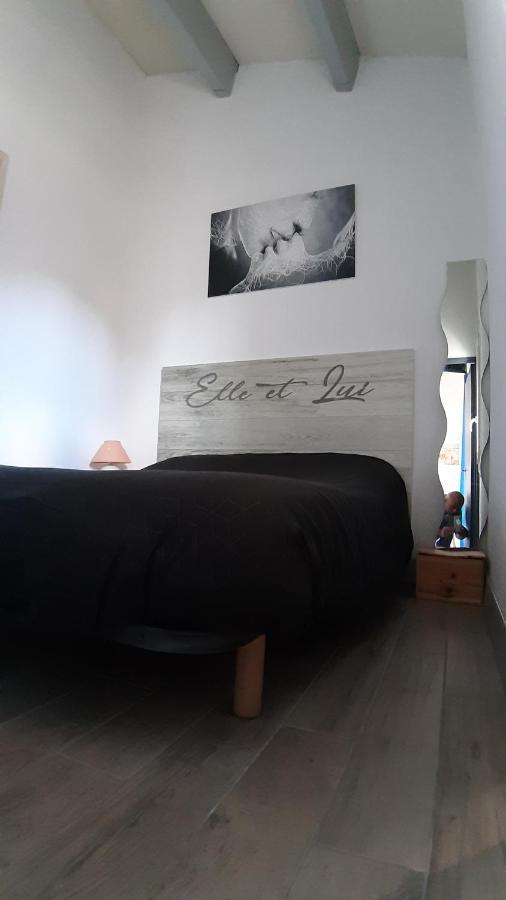 Appartement T2 "Les Estivales" Proche Village Naturiste Agde Exterior photo