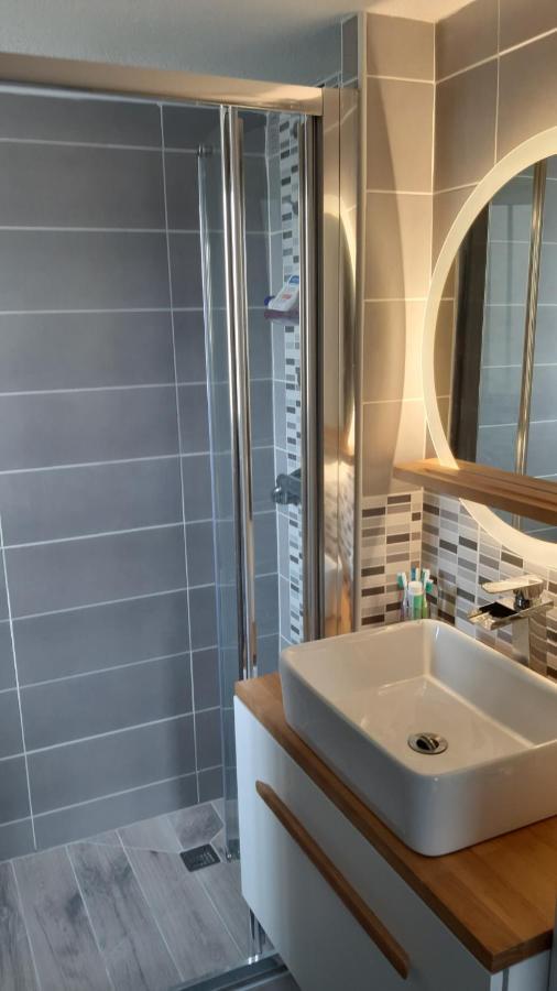 Appartement T2 "Les Estivales" Proche Village Naturiste Agde Exterior photo