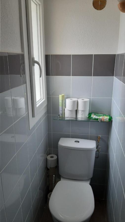 Appartement T2 "Les Estivales" Proche Village Naturiste Agde Exterior photo